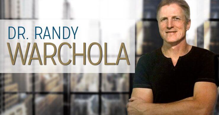 Dr. Randy Warchola